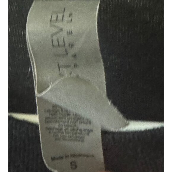 Luke Bryan Farm Tour 2021 Concert Black Men's T-Shirt Size Small - Picture 3 of 4